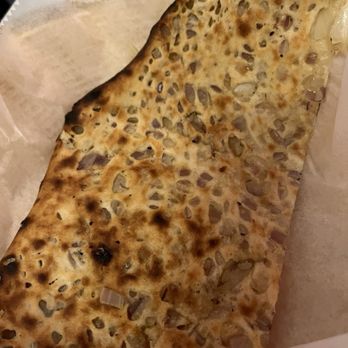 Aangan India Bistro - Onion naan. Delicious. - Indian Near Me - Dublin, Ohio Aangan India Bistro - Onion naan. Delicious. - Indian Near Me - Dublin, Ohio