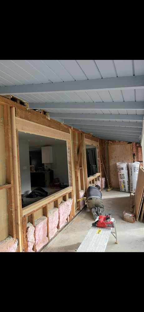 Slide of Roofs Roofs & Remodel