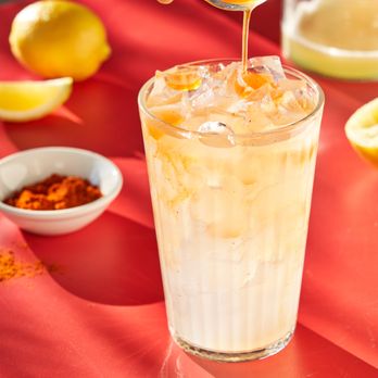 Pull Through Coffee Bar - Coffee & Tea Near Me - Dallas, Texas Pull Through Coffee Bar - Coffee & Tea Near Me - Dallas, Texas
