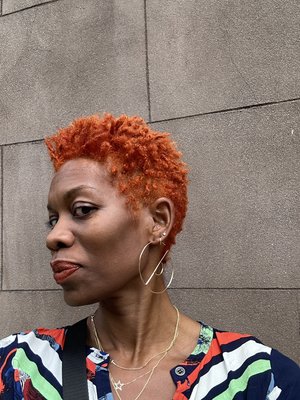 Hair Color - Color can be used as makeup to the hair it brings more attention to the cut and style Hair Color - Color can be used as makeup to the hair it brings more attention to the cut and style