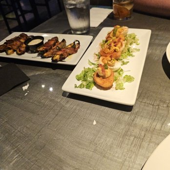 Colton's Social House - Best place for apps - New American Near Me - Clovis, California