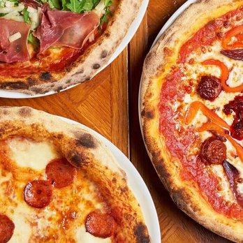 Pizza Punks - Image from Pizza Punks website - Pizza Near Me - Belfast, BFS