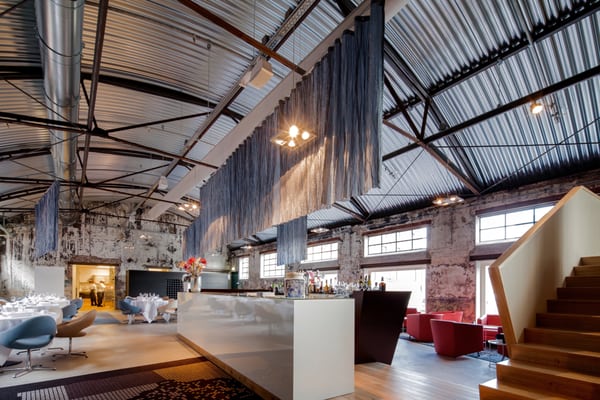 Restaurant ONE by null