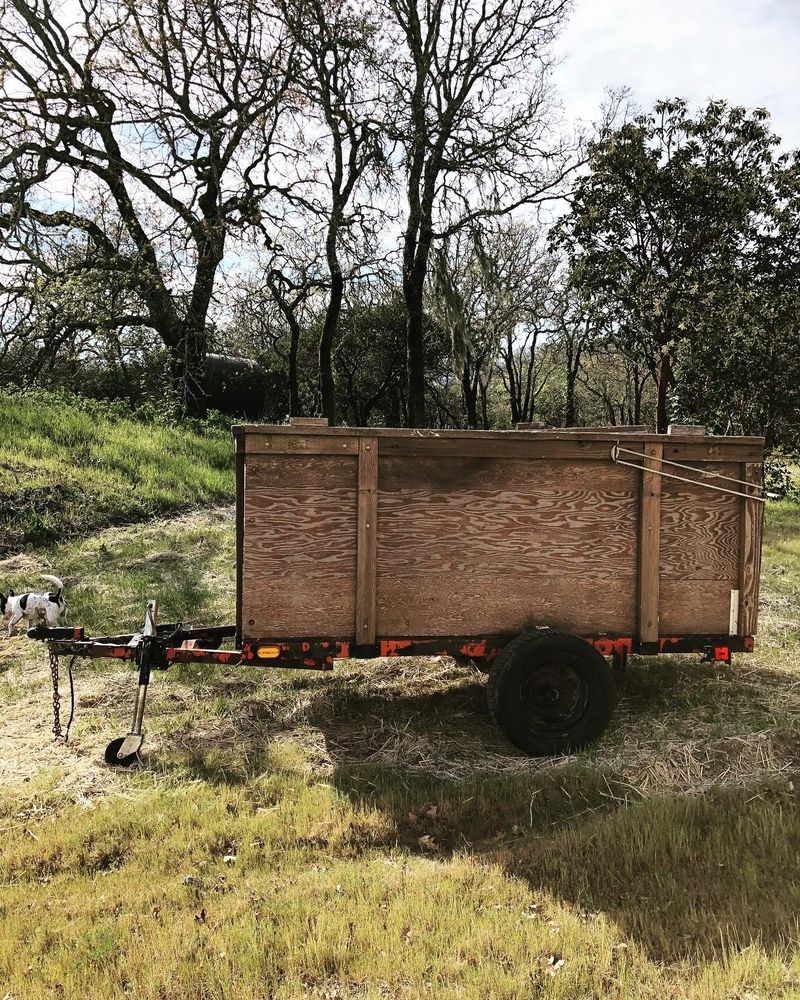 Slide of Junkology Hauling