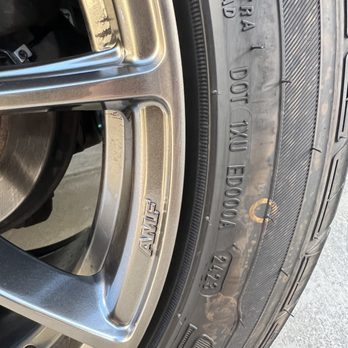 Wheel Guys - After the fix - Wheel & Rim Repair Near Me - Concord, California Wheel Guys - After the fix - Wheel & Rim Repair Near Me - Concord, California