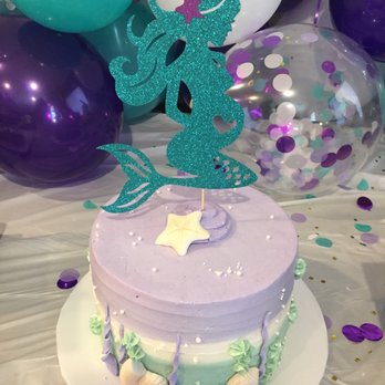 Ocakesions - Hawaiian Guava flavor - Desserts Near Me - Las Vegas, Nevada