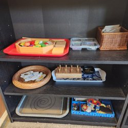 Guiding Steps Montessori