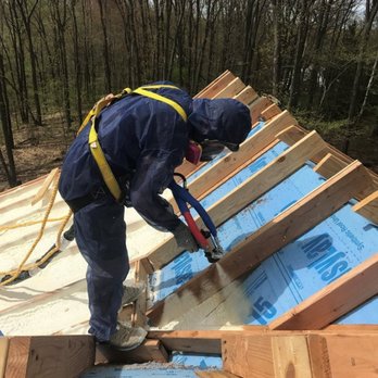 American Spray Foam Insulation - Insulation Installation Near Me American Spray Foam Insulation - Insulation Installation Near Me