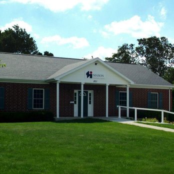 Mason Insurance Agency - Home & Rental Insurance Near Me - Mason, Michigan Mason Insurance Agency - Home & Rental Insurance Near Me - Mason, Michigan