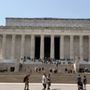 Lincoln Memorial