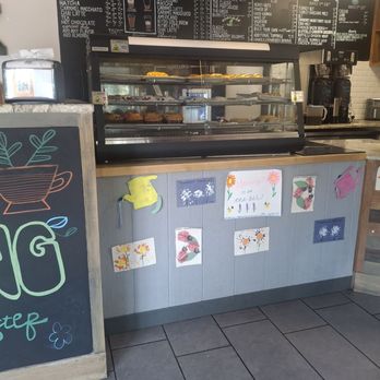 Java Shack - Lots of options to choose from - Cafes Near Me - North Dartmouth, Massachusetts