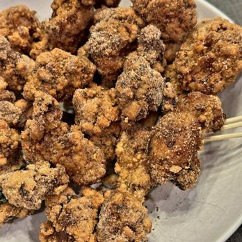 Why Thirsty - Popcorn Chicken - Taiwanese Near Me - San Gabriel, California Why Thirsty - Popcorn Chicken - Taiwanese Near Me - San Gabriel, California