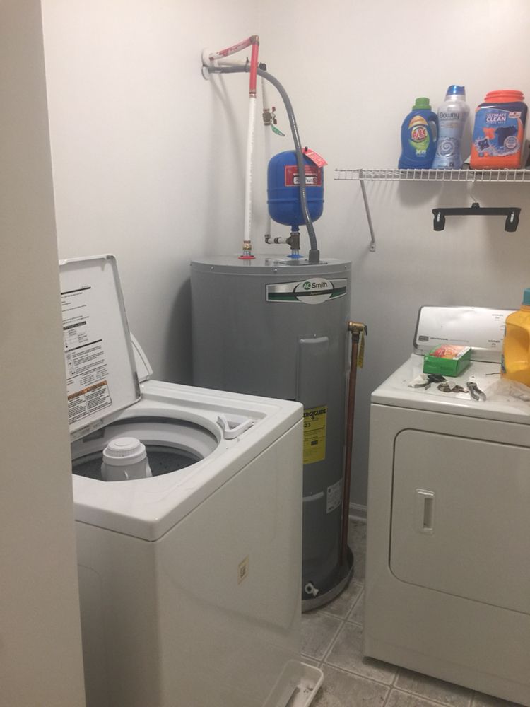 Slide of Coats Plumbing Solutions