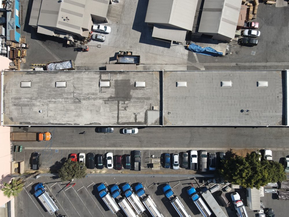 Slide of Golden Roofing & Waterproofing Systems