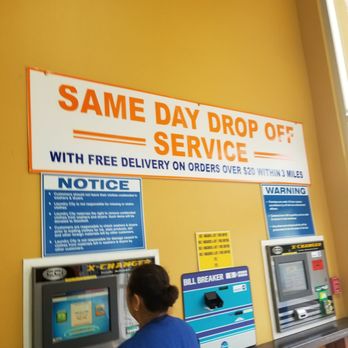 Laundry City - It's all lies - Laundromat Near Me - Baltimore, Maryland