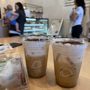 Broken Coffee - Fort Apache - Coffee & Tea Near Me - Las Vegas, Nevada Broken Coffee - Fort Apache - Coffee & Tea Near Me - Las Vegas, Nevada