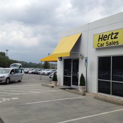 Hertz Car Sales Winston-Salem
