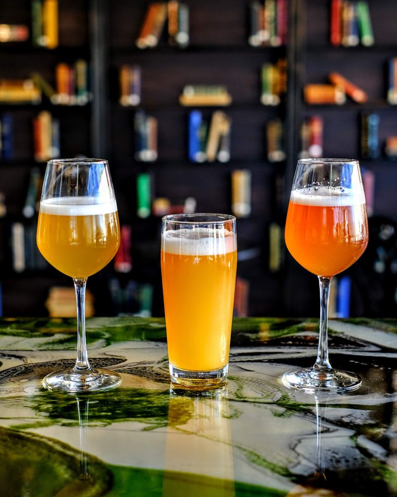 WILD AIR BEERWORKS 801 2nd Ave, Asbury Park, New Jersey Breweries