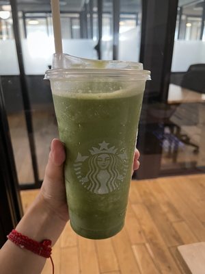 Starbucks Coffee Company by null