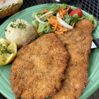 The Bakehouse - Schnitzel - Bakeries Near Me - Aberdeen, North Carolina
