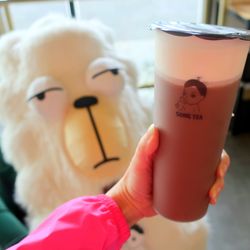 SONG TEA