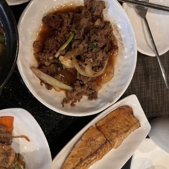 Jinjee - Korean Near Me - Edgewater, New Jersey