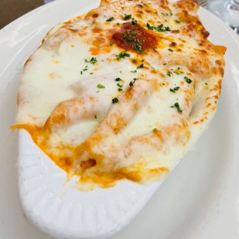 L'incontro - Baked Ziti - Italian Near Me - Lake Wales, Florida L'incontro - Baked Ziti - Italian Near Me - Lake Wales, Florida