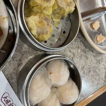 Mark's Duck House - Dim Sum Near Me - Falls Church, Virginia