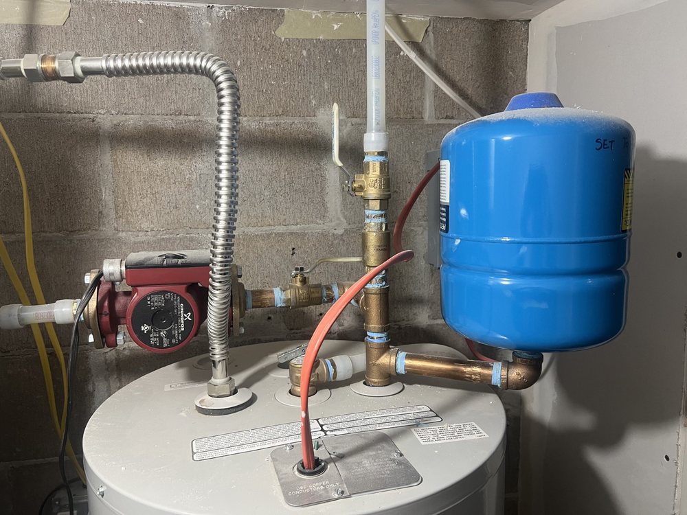 Slide of Intelligent Plumbing Solutions