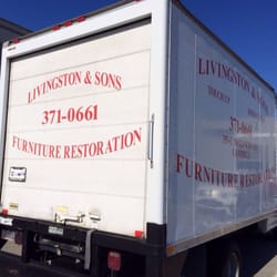 Livingston & Sons