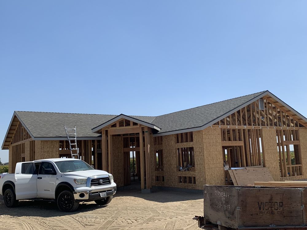 Slide of Premier Construction & Roofing