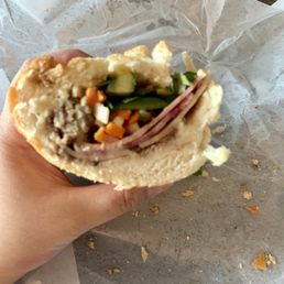 Banh Mi