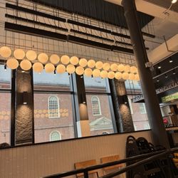 Shake Shack Downtown Crossing