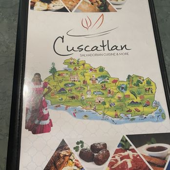 Cuscatlan Comida Salvadoreña - Menu - Salvadoran Near Me - Escondido, California Cuscatlan Comida Salvadoreña - Menu - Salvadoran Near Me - Escondido, California