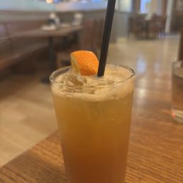 Bourbon Sweet Tea Bourbon Sweet Tea
