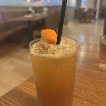 Mystic Bar & Grill - Bourbon Sweet Tea - Barbeque Near Me - Alexandria, Virginia Mystic Bar & Grill - Bourbon Sweet Tea - Barbeque Near Me - Alexandria, Virginia