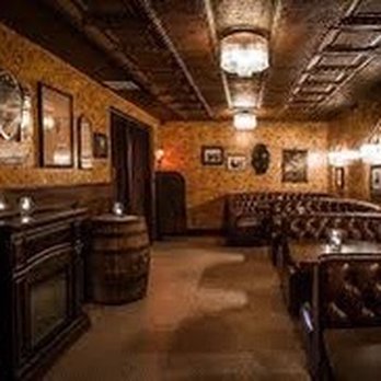 The Del Monte Speakeasy - Speakeasies Near Me - Venice, California The Del Monte Speakeasy - Speakeasies Near Me - Venice, California