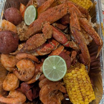 The Juicy Seafood - Mix for 2s - Cajun/Creole Near Me - Aurora, Colorado The Juicy Seafood - Mix for 2s - Cajun/Creole Near Me - Aurora, Colorado