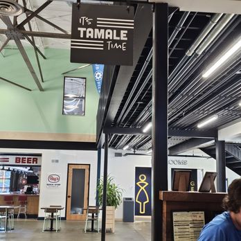 It's Tamale Time - Latin American Near Me - Columbus, Georgia