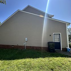 Prestige Pressure Washing