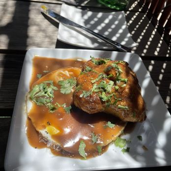 Bauhaus - Breakfast Wellington - Wine Bars Near Me - Modesto, California