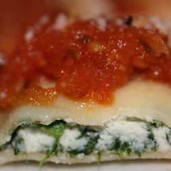 Gatherings With Private Chef Shawn - Fresh Pasta!