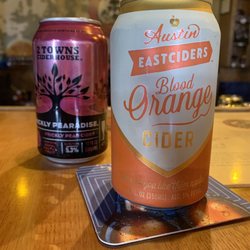 Interesting variety of beers!