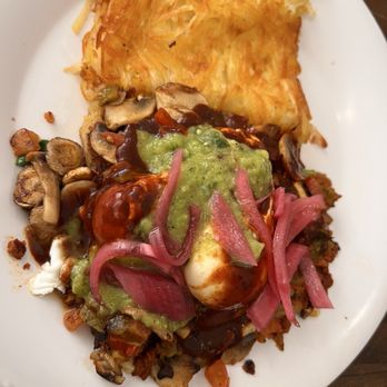 Baja Cafe - Roadrunner - Breakfast & Brunch Near Me - Tucson, Arizona