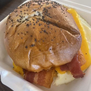 Prince Street Cafe - York - Bacon egg an *NEW* Sweet & Savory B.E.C. - Cafes Near Me - York, Pennsylvania Prince Street Cafe - York - Bacon egg an *NEW* Sweet & Savory B.E.C. - Cafes Near Me - York, Pennsylvania