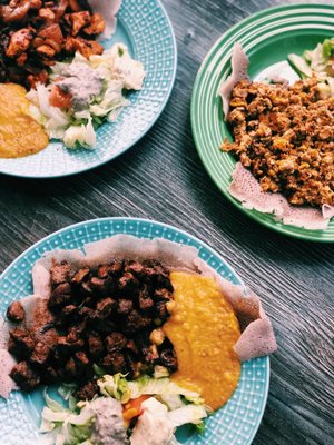 Tadu Ethiopian Kitchen by null