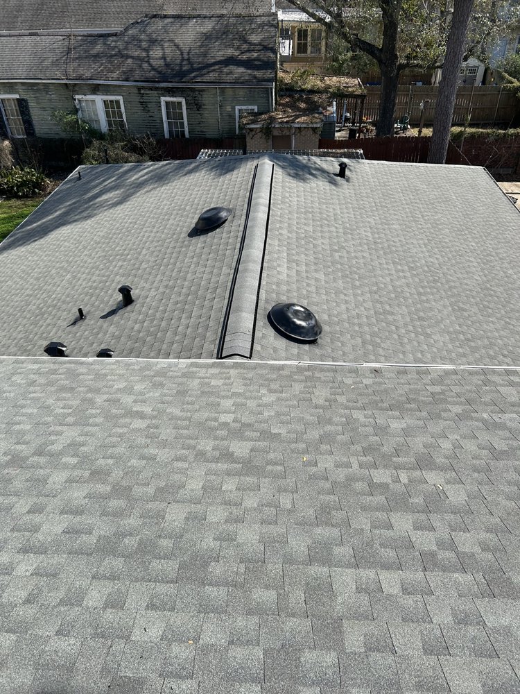 Slide of Red Lion Roofing