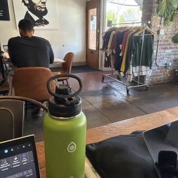 Fourscore Coffee House - Coffee & Tea Near Me - Roseville, California
