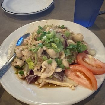 Thai Pot Cafe - Glass noodles - Thai Near Me - Denver, Colorado Thai Pot Cafe - Glass noodles - Thai Near Me - Denver, Colorado