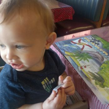  Potato Patch - Kid friendly - Breakfast & Brunch Near Me - DeLand, Florida